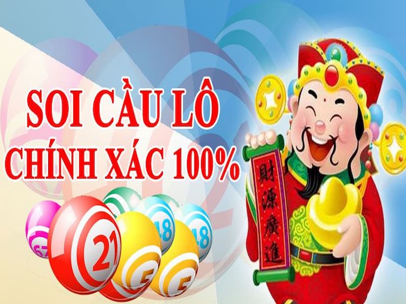 soi cầu xổ số