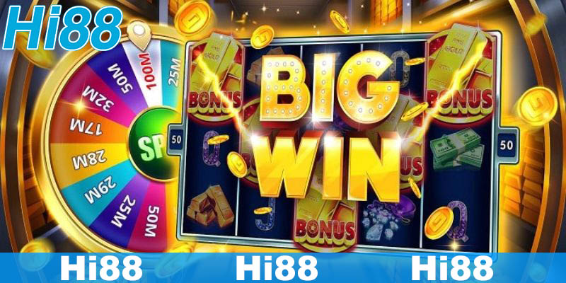 Tính năng siêu hấp dẫn tại cổng game bài Hi88